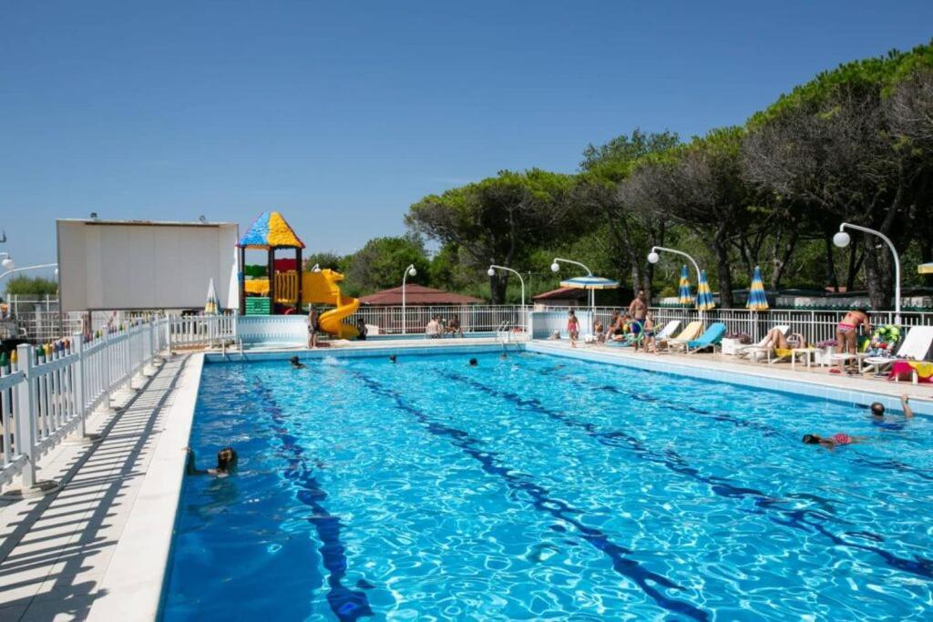 Village Joker Holiday park Cavallino-Treporti