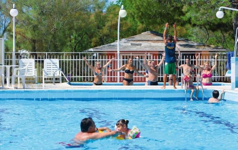 Village Joker Holiday park 4*