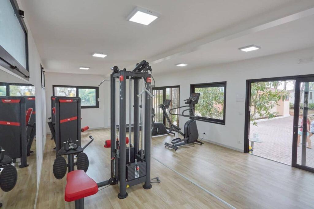 Holiday park Village Joker Cavallino-Treporti