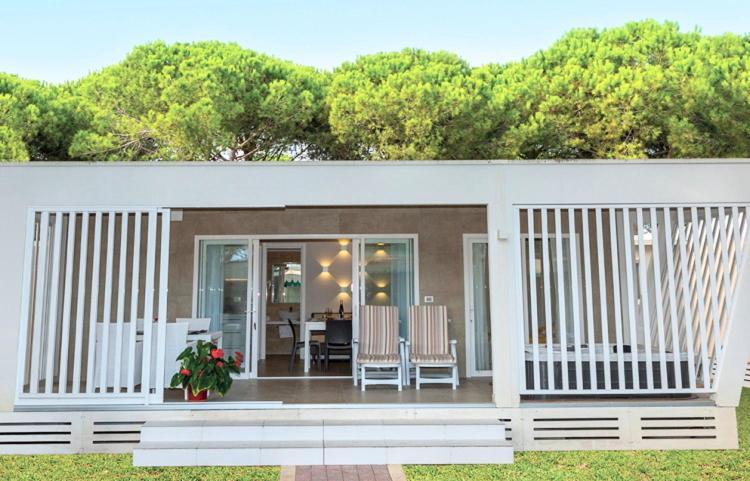 Holiday park Village Joker Cavallino-Treporti