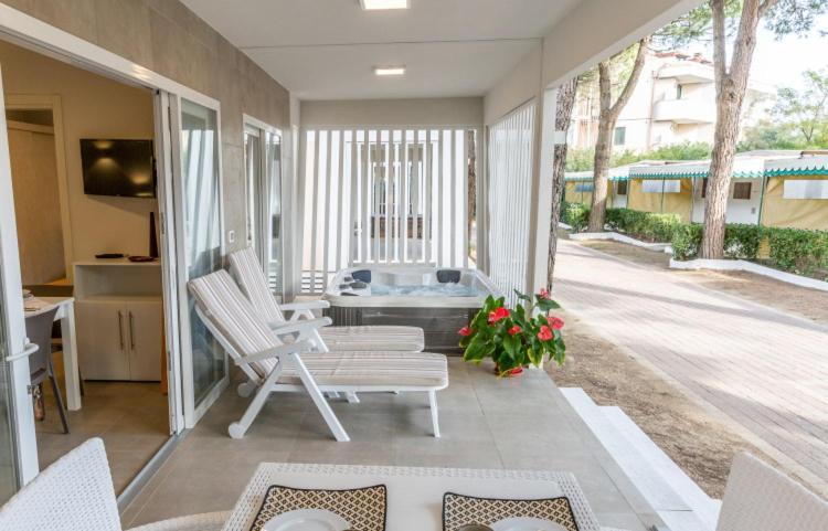 Village Joker Holiday park Cavallino-Treporti