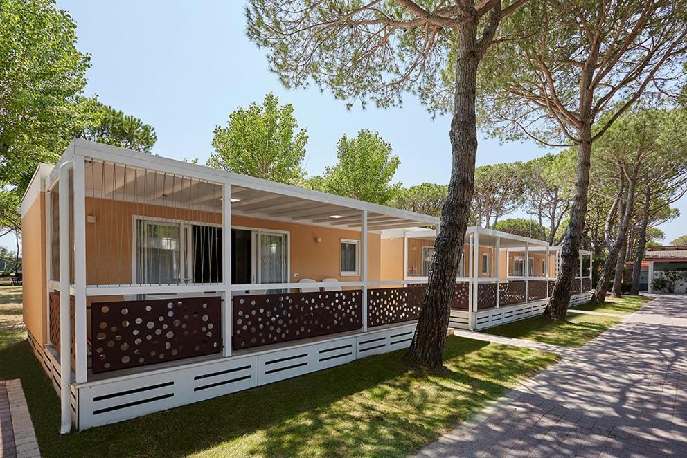 Village Joker Holiday park 4*