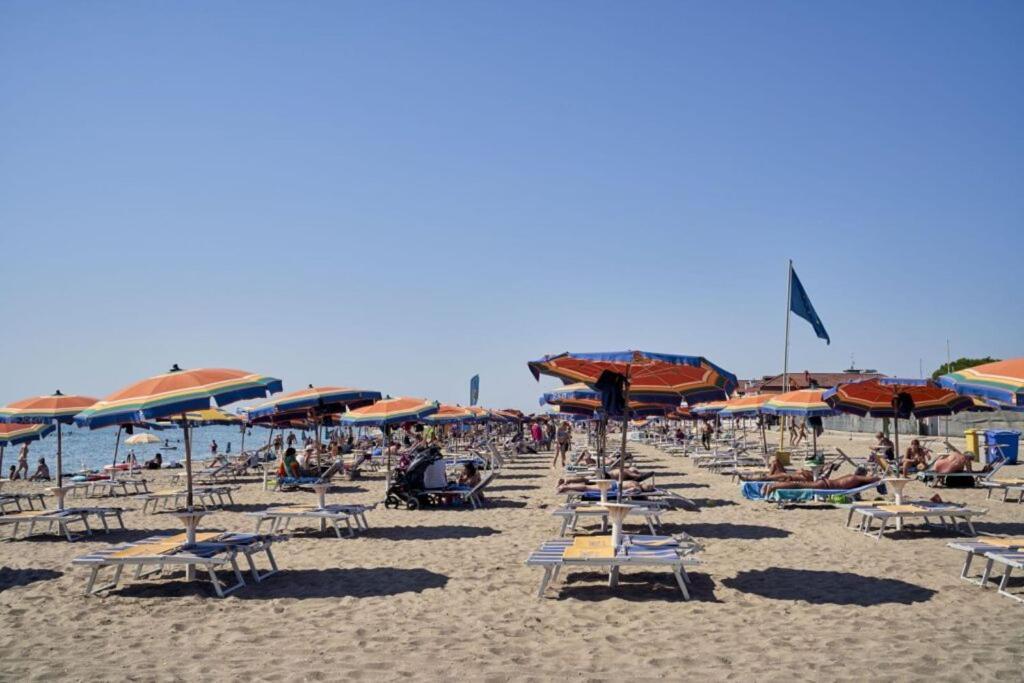 Vakantiepark Village Joker Cavallino-Treporti