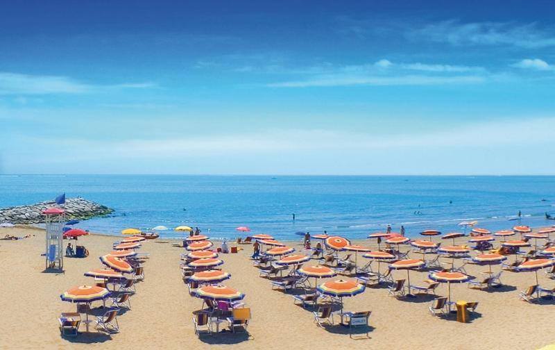 Village Joker Holiday park Cavallino-Treporti
