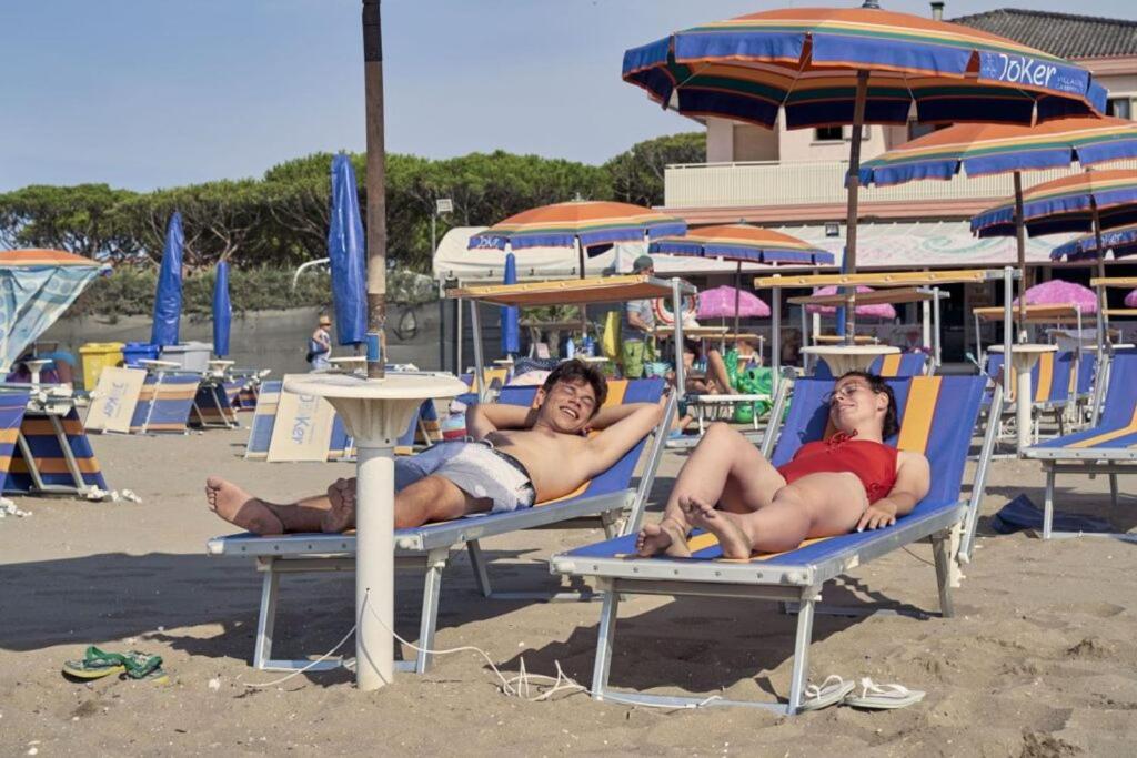 Vakantiepark Village Joker Cavallino-Treporti