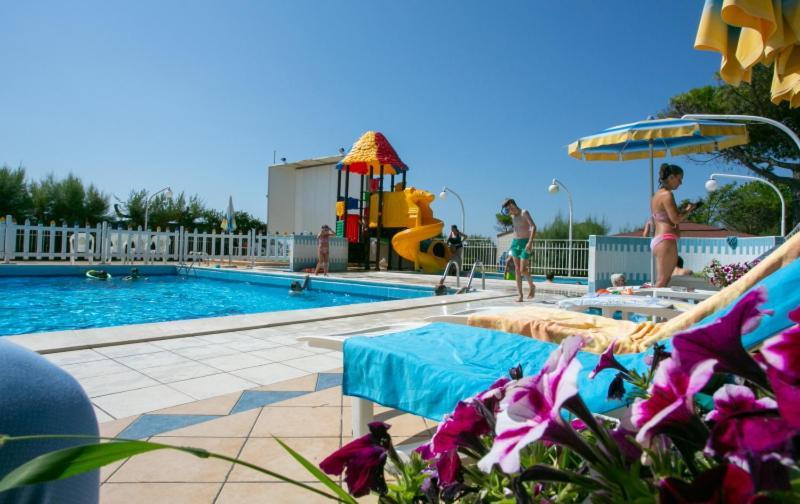 Village Joker Vakantiepark Cavallino-Treporti