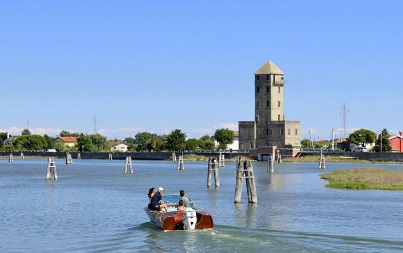 Village Joker 4* Cavallino-Treporti