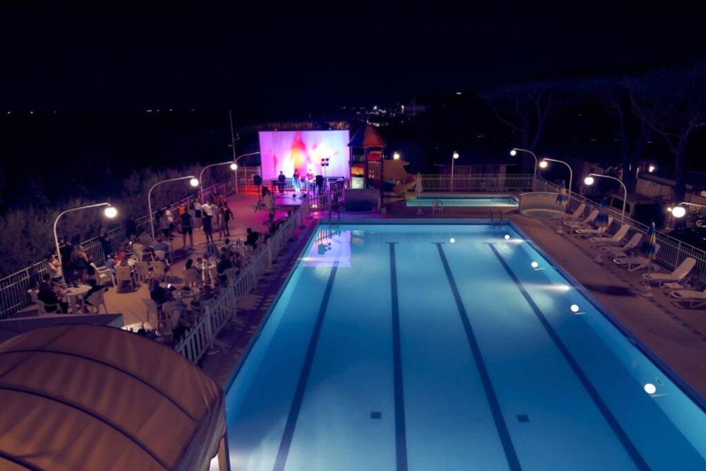 Village Joker Vakantiepark