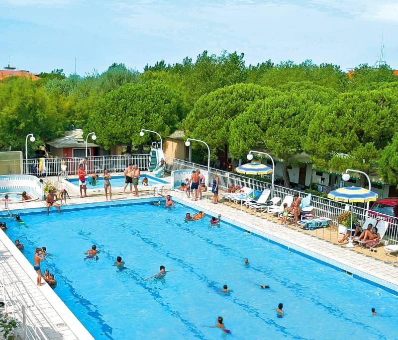 Village Joker Vakantiepark 4*