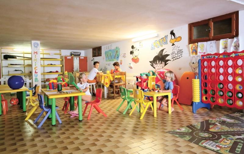 Vakantiepark Village Joker