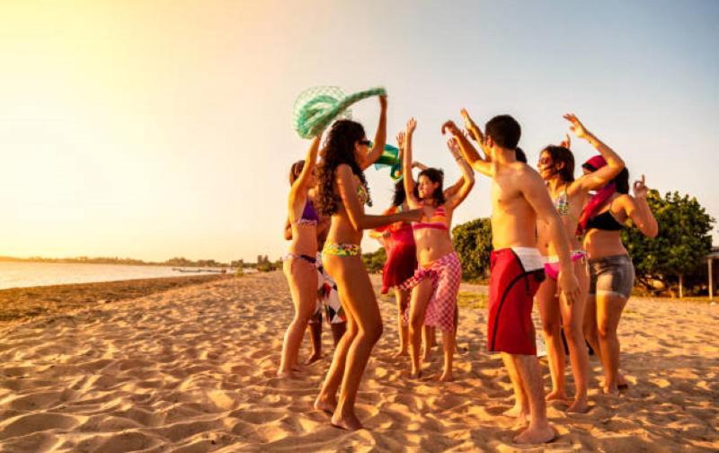 Vakantiepark Village Joker 4*