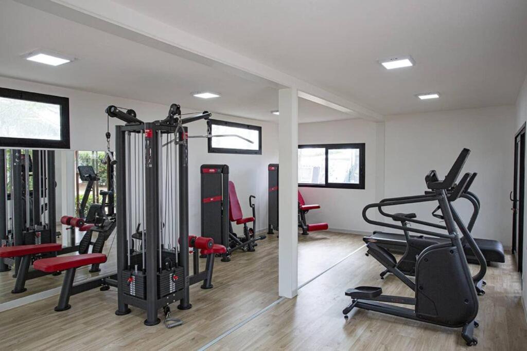 Vakantiepark Village Joker 4*