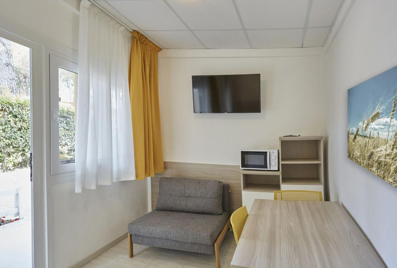 Vakantiepark Village Joker 4*