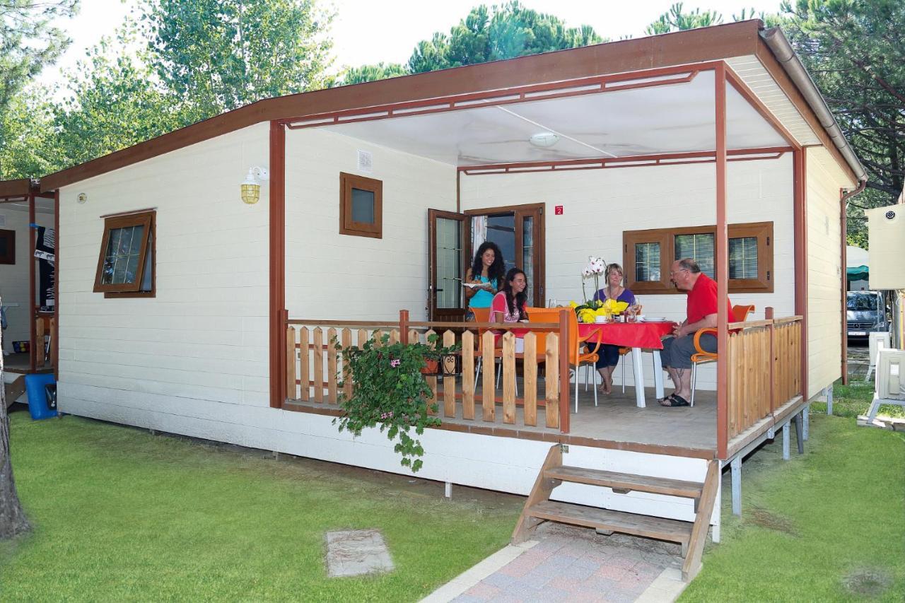 Village Joker Vakantiepark 4*