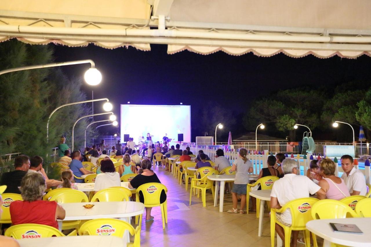 Village Joker Holiday park Cavallino-Treporti