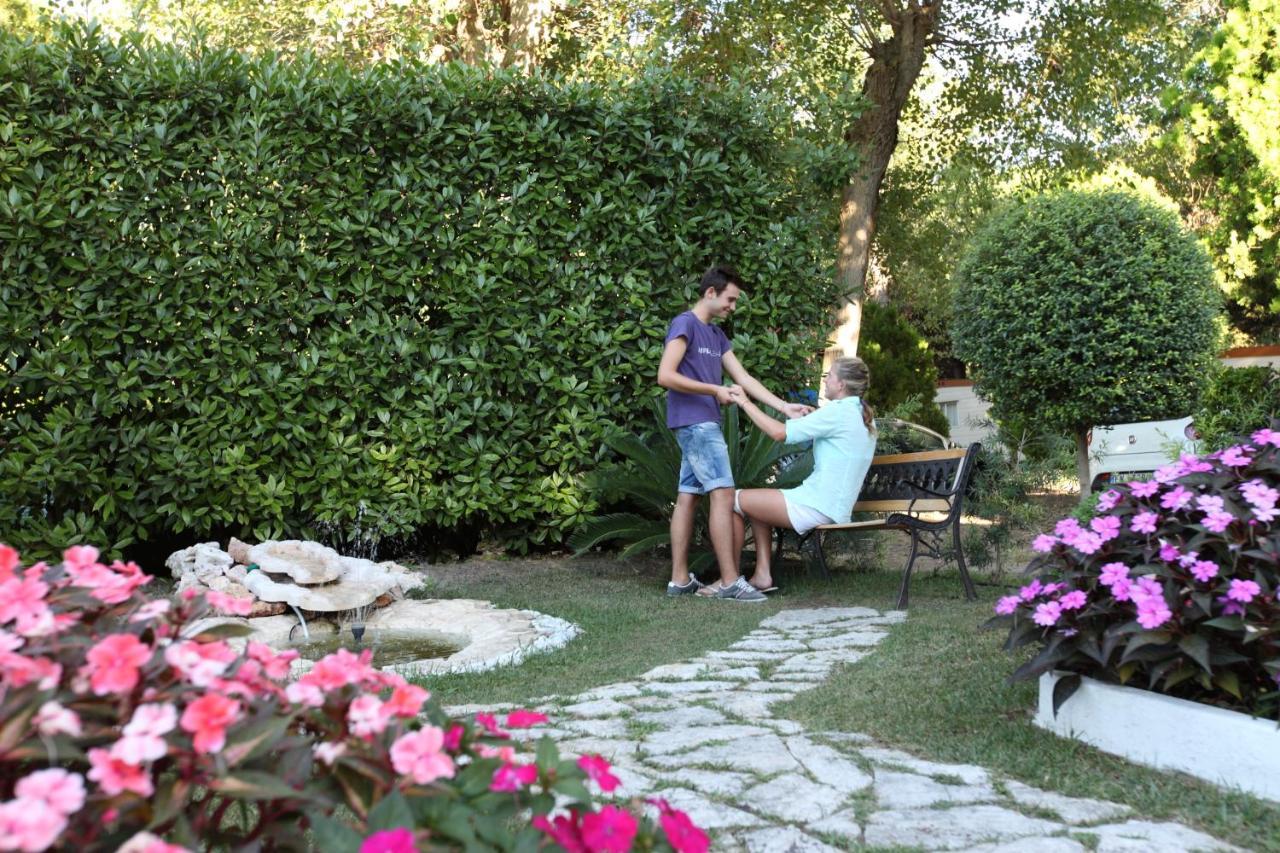 Vakantiepark Village Joker 4*