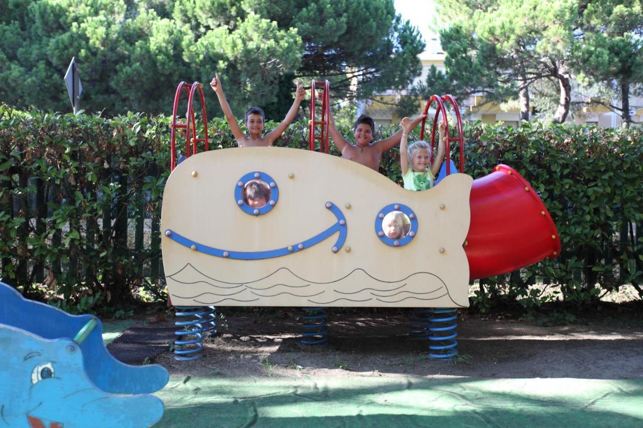 Vakantiepark Village Joker Cavallino-Treporti