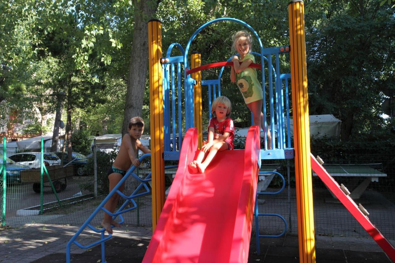Village Joker Vakantiepark