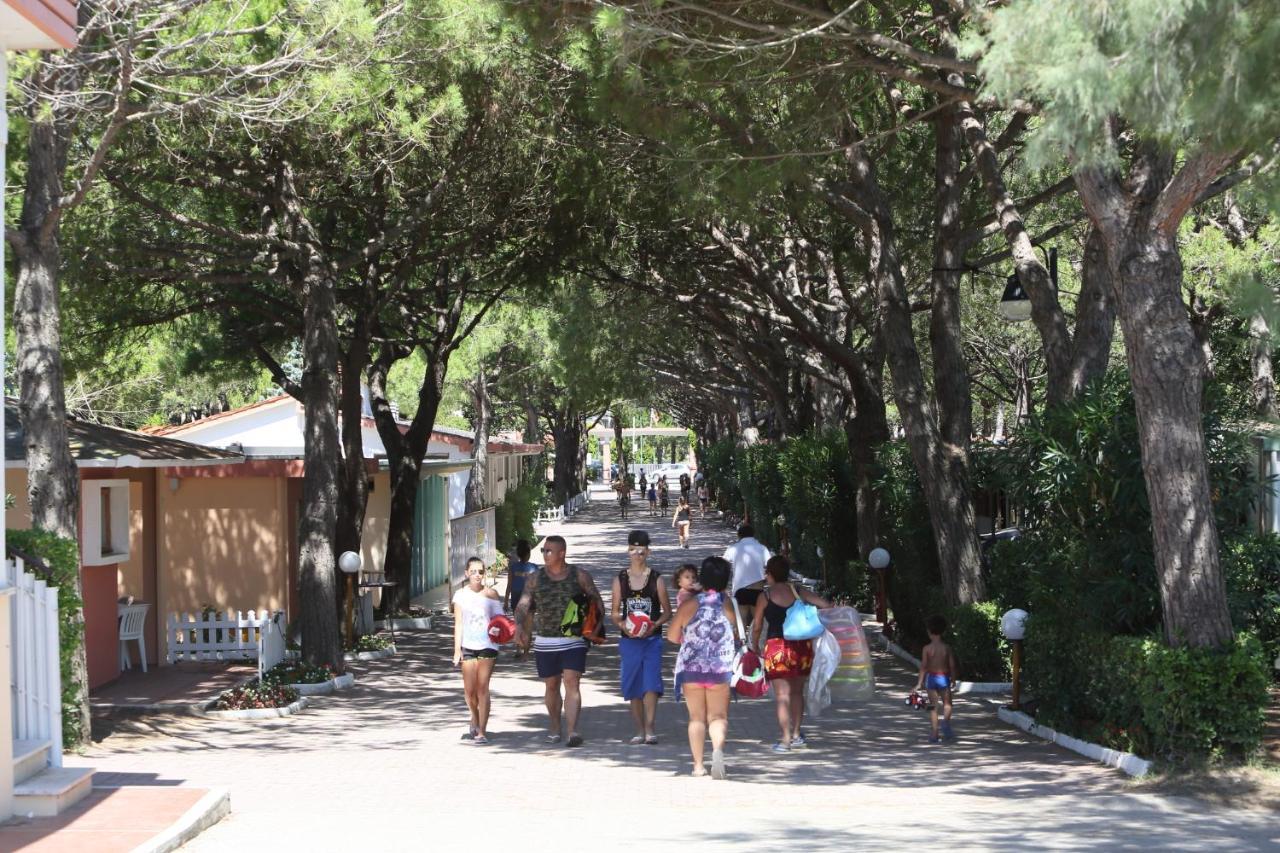 Village Joker Vakantiepark